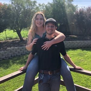 Meet your Posher, Carah